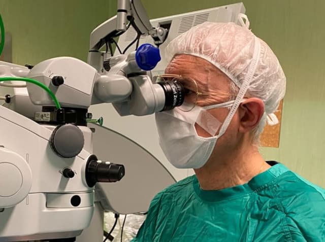 Lupidi Dott. Giovanni Oculista - Immagine 1