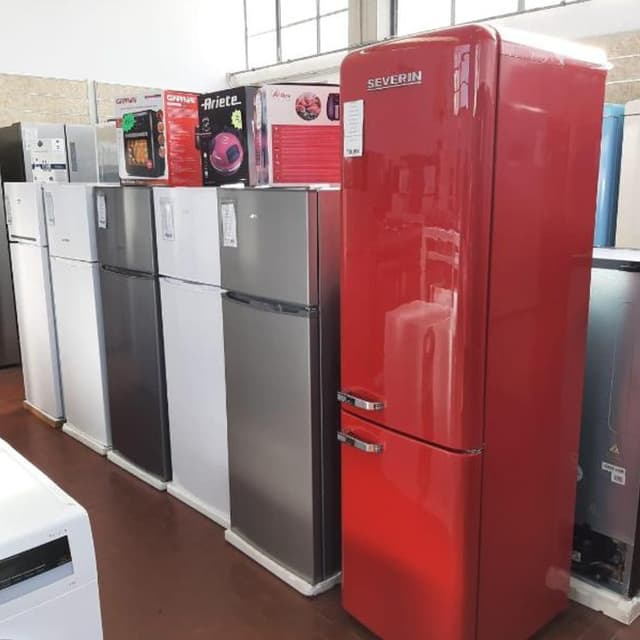 M3g L’Outlet Dell’Elettrodomestico - Immagine 2