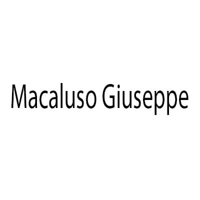 Macaluso Giuseppe - Immagine 2
