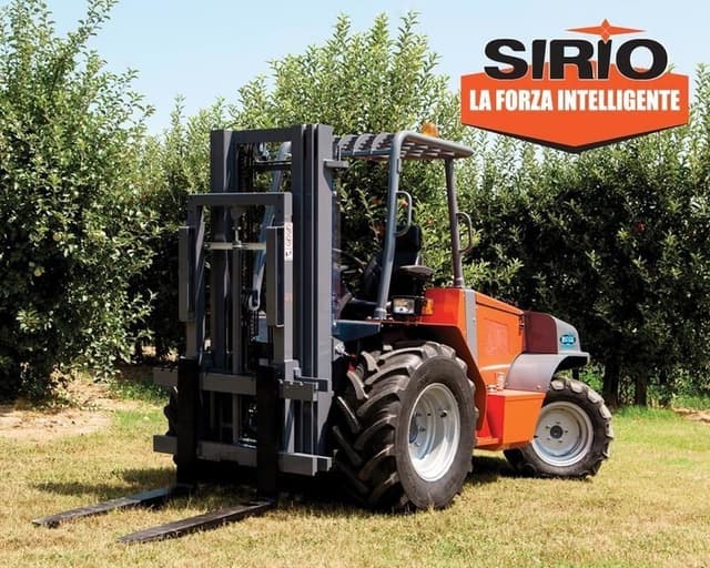 Macchine Agricole Babini Giorgio - Immagine 1