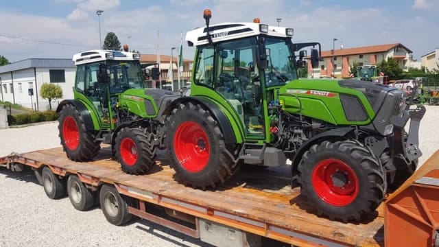 Macchine Agricole Busato - Immagine 2