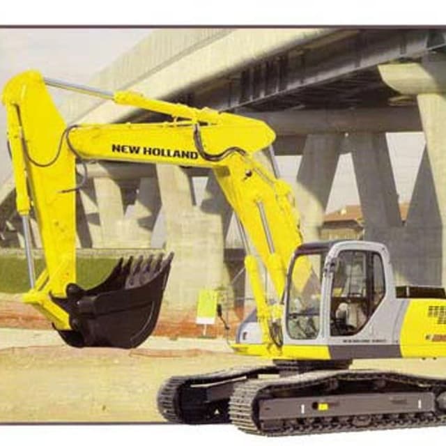 Macchine Edili e Stradali Htm - Maschinen - Immagine 1