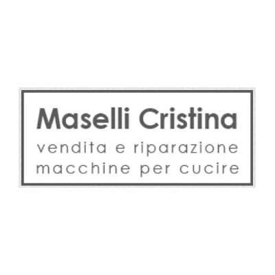 Macchine per Cucire Maselli Cristina - Immagine 2