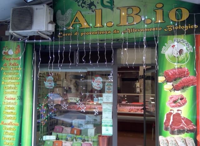 Macelleria Al Bio - Immagine 1