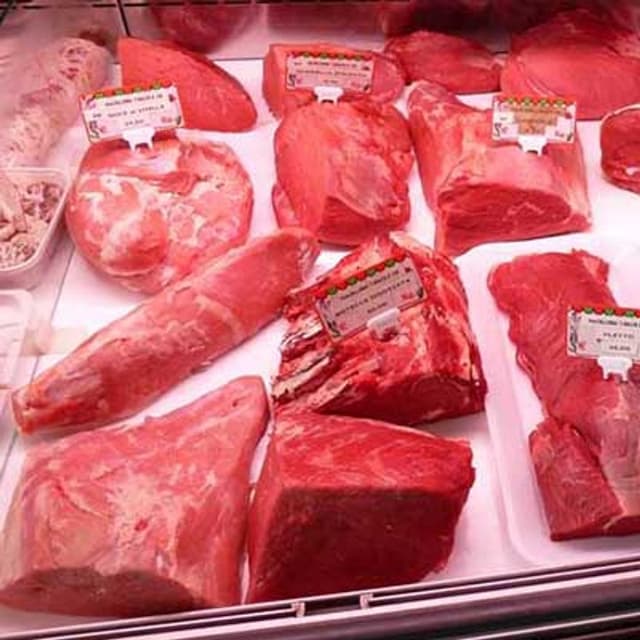 Macelleria Bibi - Immagine 2