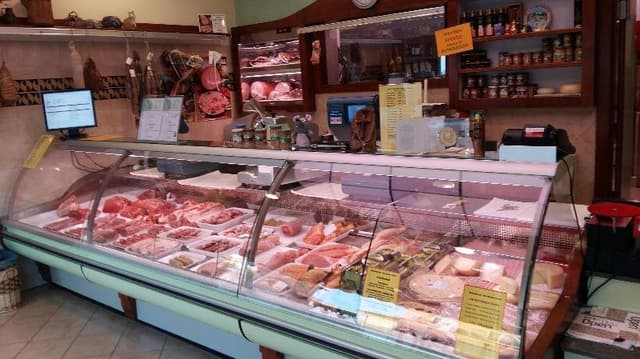 Macelleria Bondi Enrico - Immagine 1