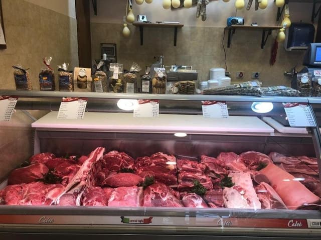 Macelleria Calcò - Immagine 1