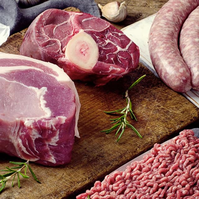 Macelleria Canevari - Immagine 1