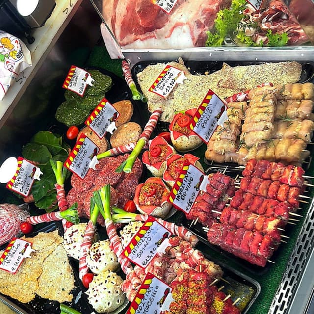 Macelleria Carni con Gusto - Immagine 2