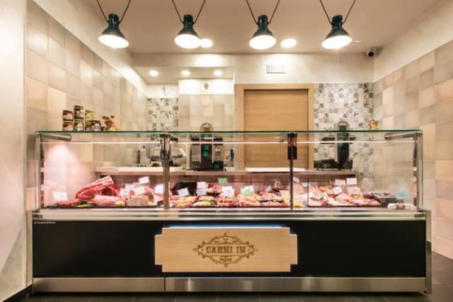 Macelleria  Carni in - Pinto dal 1966 - Immagine 1