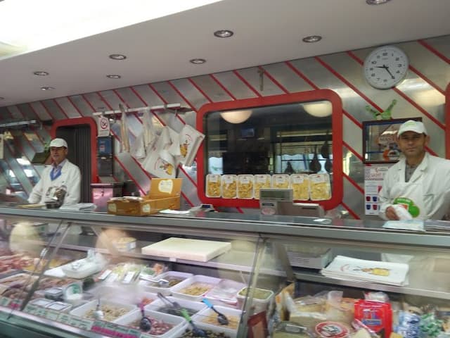 Macelleria Da Alfio - Immagine 1