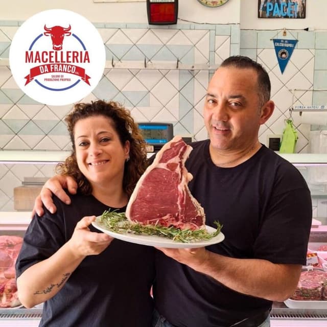 Macelleria da Franco - Immagine 1