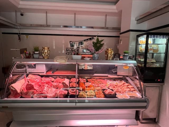 Macelleria Da Giuseppe di Cuffaro Giuseppe - Immagine 1