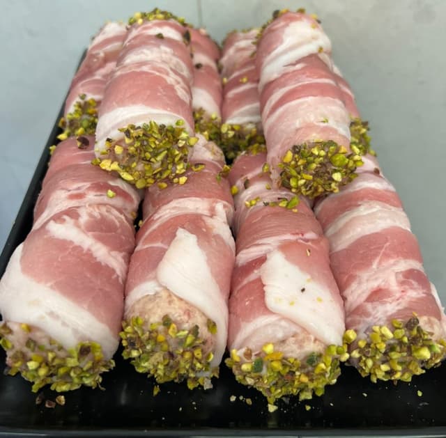 Macelleria Da Giuseppe di Cuffaro Giuseppe - Immagine 2