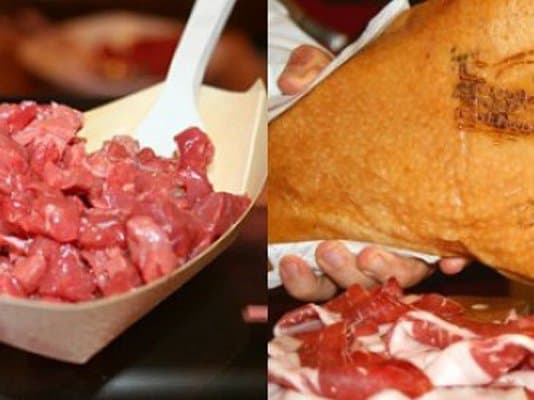 Macelleria Fracassi Simone - Immagine 1