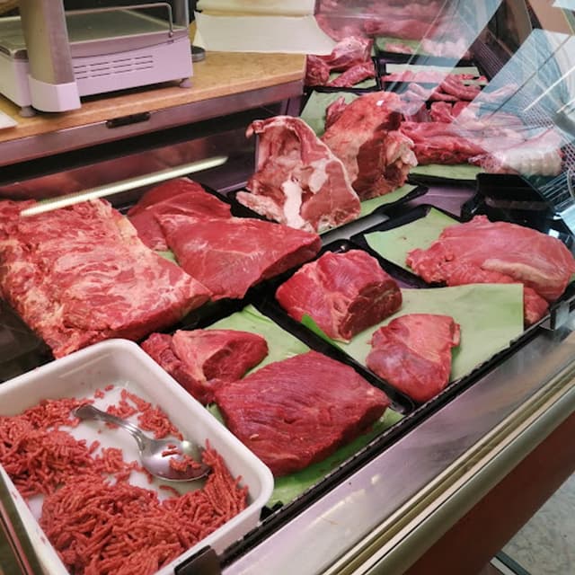 Macelleria Fratelli Blangero - Immagine 1