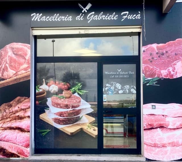 Macelleria Fucà Gabriele - Immagine 1