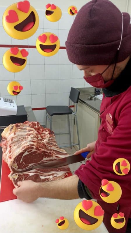 Macelleria Giacinto - Immagine 1