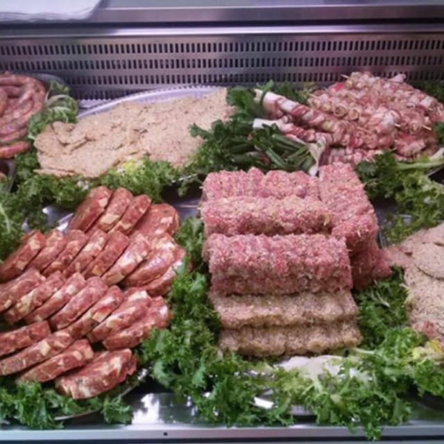 Macelleria Gli Antichi Sapori - Immagine 1