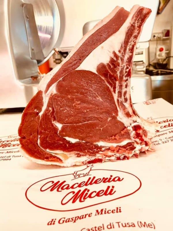 Macelleria Miceli - Immagine 1
