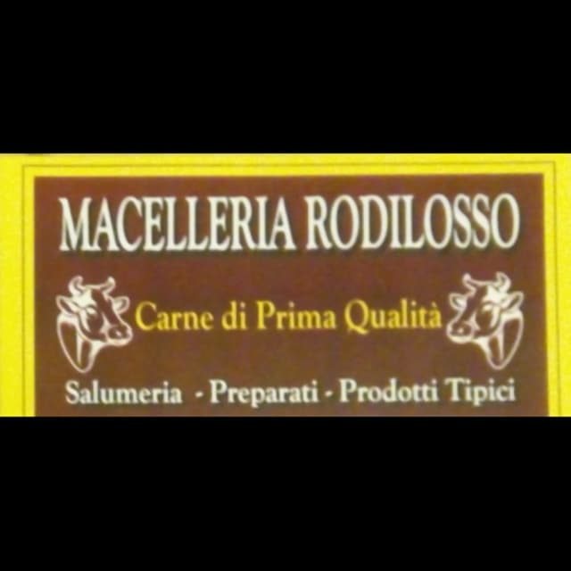 Macelleria Rodilosso - Immagine 1