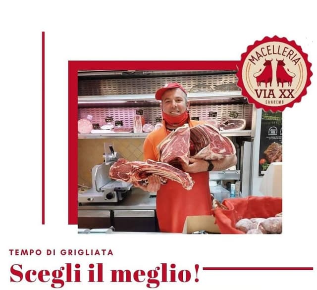 Macelleria Via XX - Immagine 2