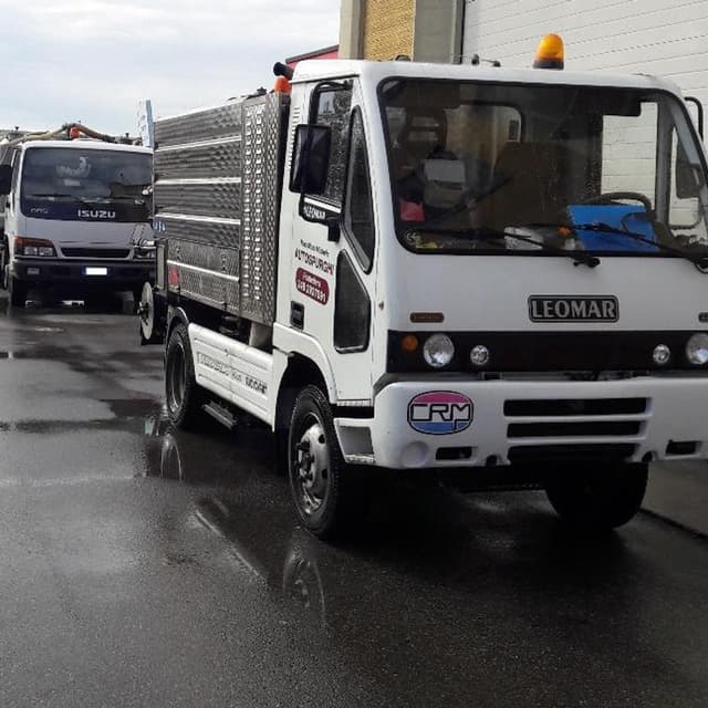 Macelloni Michele Autospurghi - Immagine 1