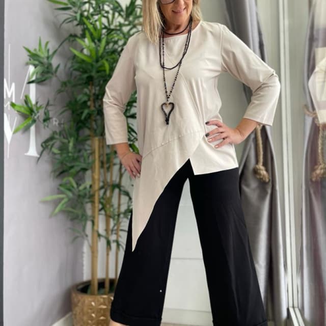 Madame Mari - Immagine 1