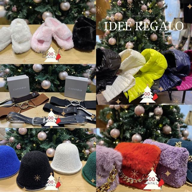 Made in Italy 34100 - Immagine 1