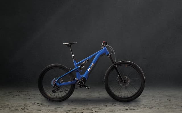 Mag Bike La Prima E- Bike in Magnesio - Immagine 1