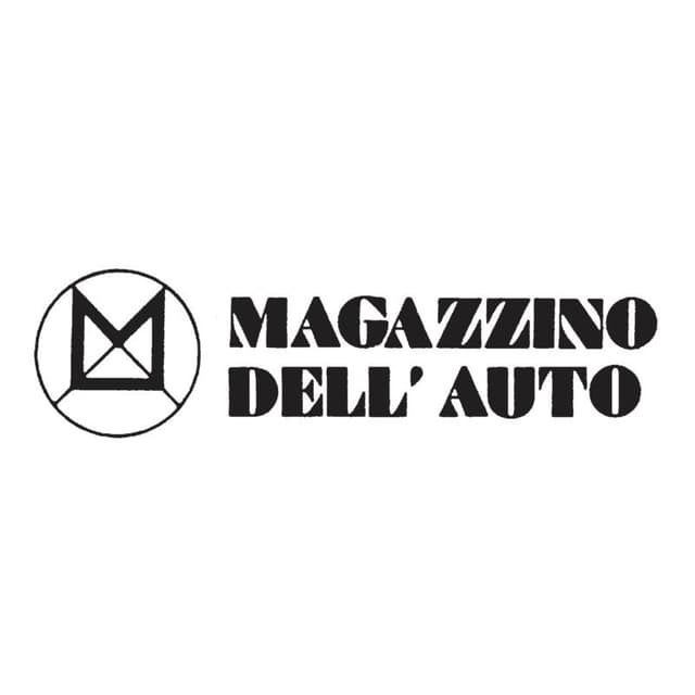 Magazzino dell'Auto - Immagine 1