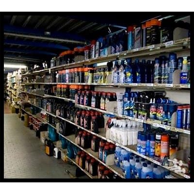 Magazzino dell'Auto - Immagine 2