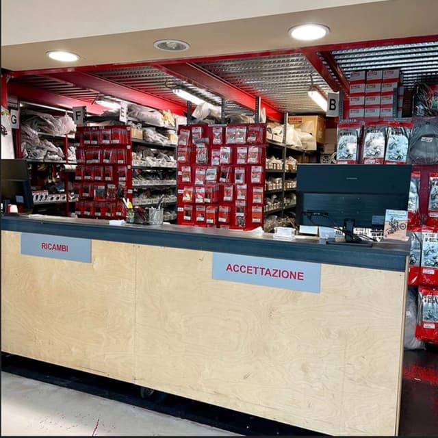 Magic Bike Srl - Immagine 2