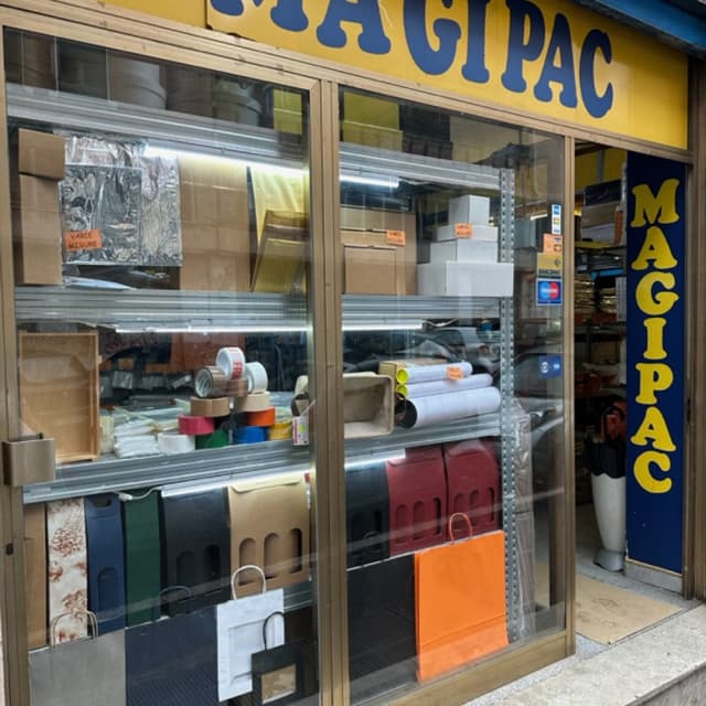 Ma.Gi.Pac. - Immagine 1