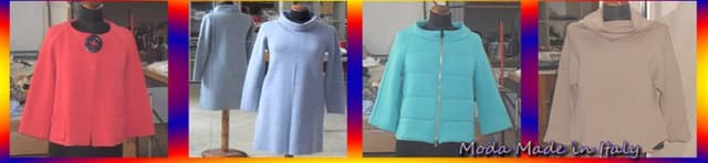 Maglificio Castellana - Immagine 1