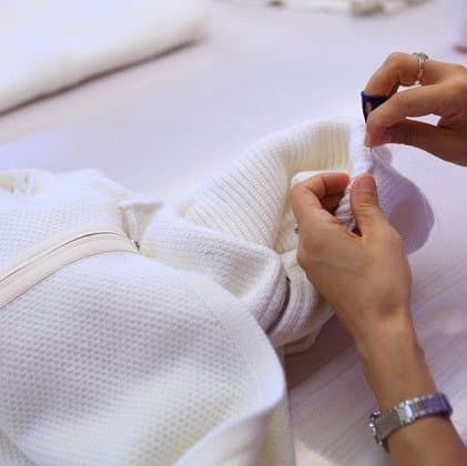 Maglificio Ferdinanda Srl - Immagine 2