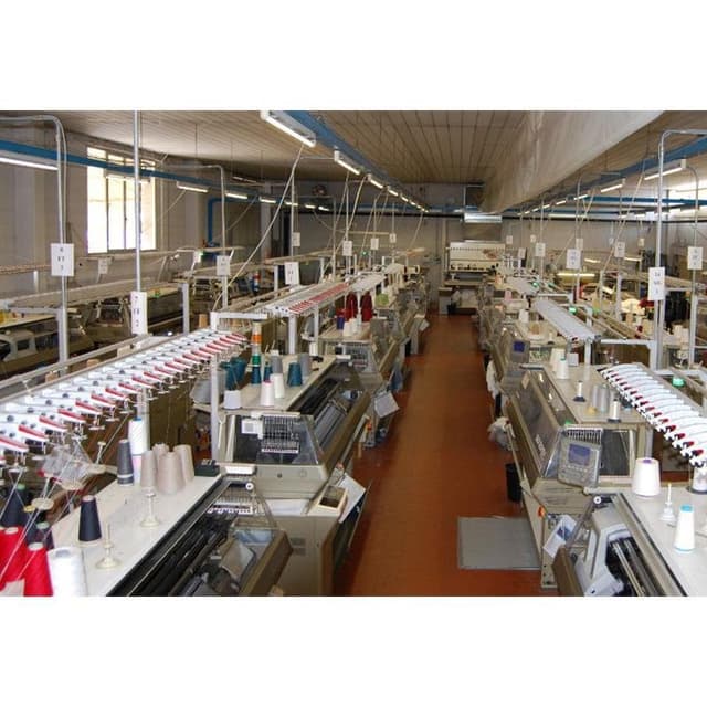 Maglificio Pisani - Immagine 1