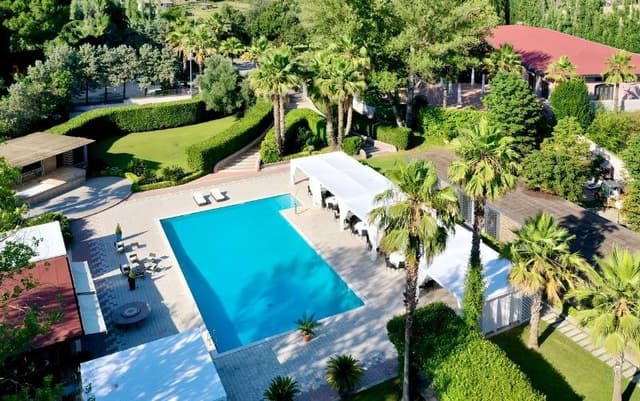 Magnolia Resort - Immagine 1