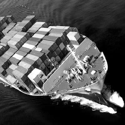 Magri & Co. - Casa di Spedizioni Magri & Co. - Immagine 1