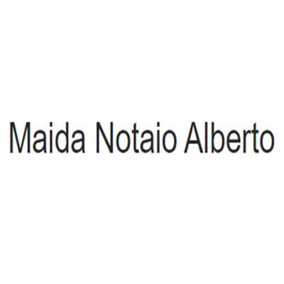 Maida Notaio Alberto - Immagine 1