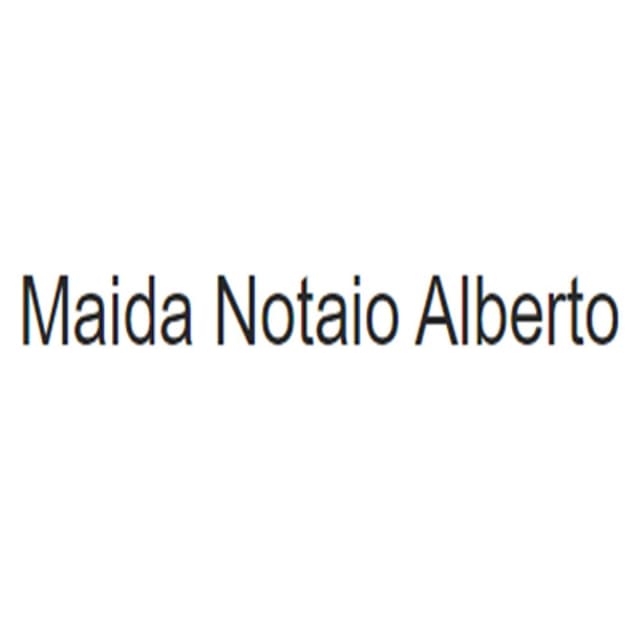Maida Notaio Alberto - Immagine 2