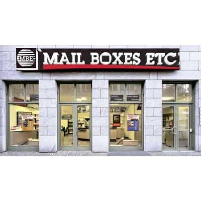 Mail Boxes Etc. - Centro MBE 0413 - Immagine 1