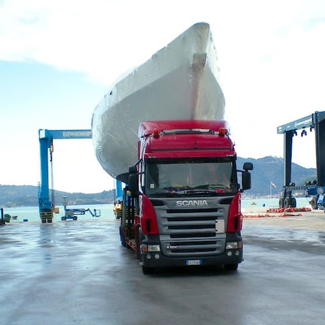 Mainoldi Autotrasporti Srl - Immagine 2