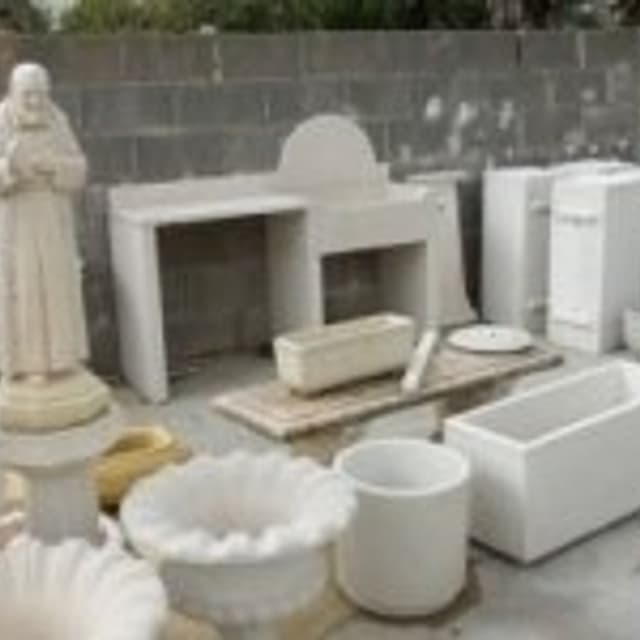 Maiorani Manufatti in Cemento - Immagine 1