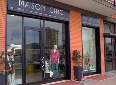 Maison Chic Boutique - Immagine 1