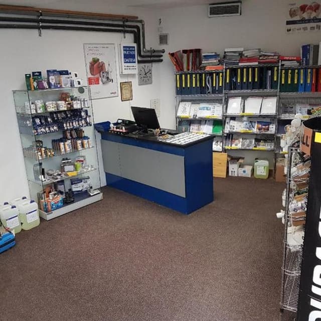 Majoni Elettrotecnica Cortina - Immagine 1