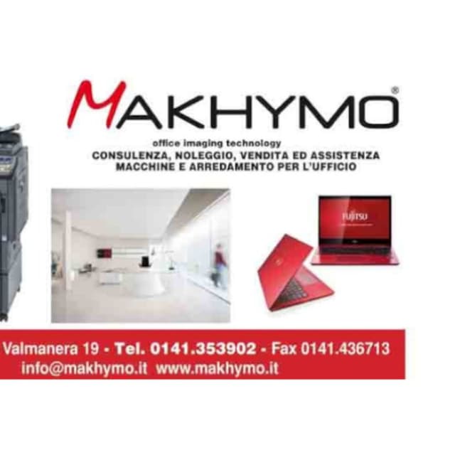 Makhymo - Immagine 1