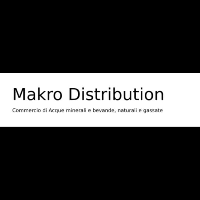 Makro Distribution - Immagine 1