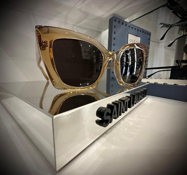 Malizia Ottica - Immagine 2