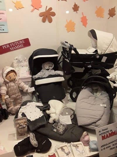 Mamma Gio' - Immagine 1